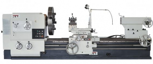 Токарно- винторезный станок JET GH-31120 ZHD DRO  рмц-3000 мм