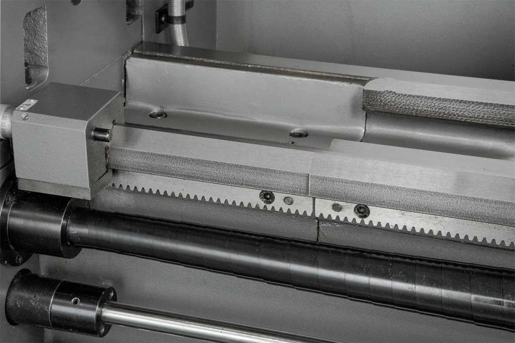 Универсальный токарный станок Jet GH-1440К (50000916T)