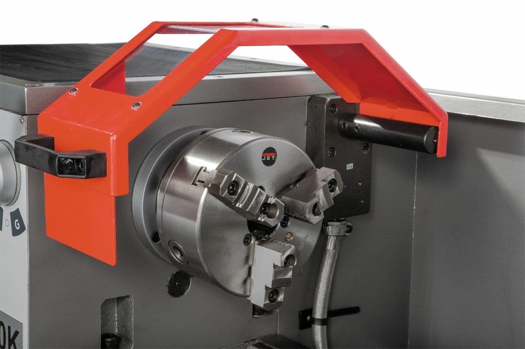 Универсальный токарный станок Jet GH-1440К (50000916T)