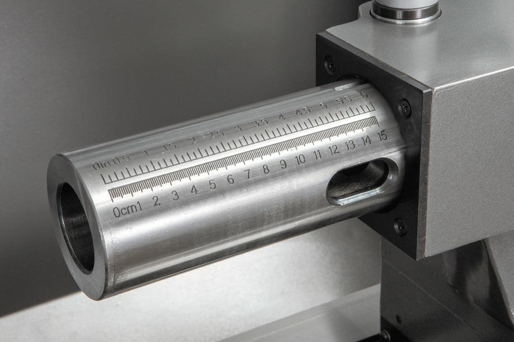 Токарно-винторезный станок Jet GH-1880 ZX DRO RFS (50000765T)