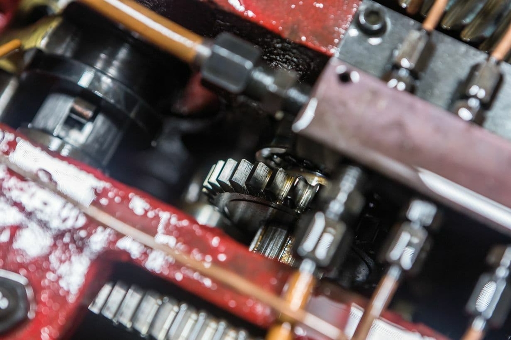 Токарно-винторезный станок JET GH-2680ZH DRO (GH-2680ZH DRO)