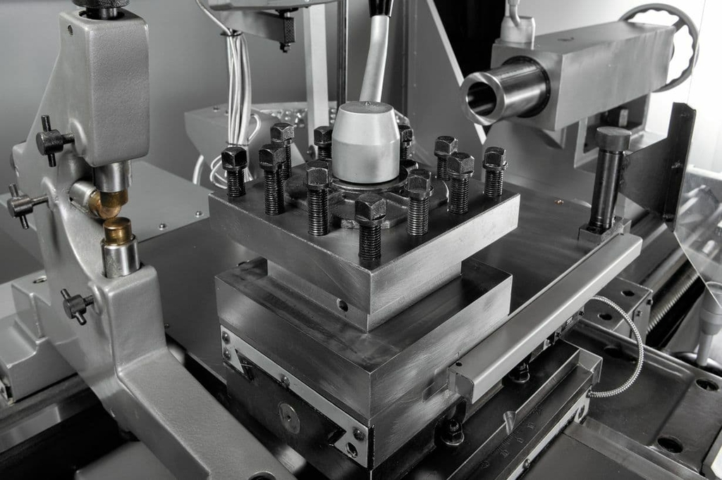 Токарно-винторезный станок индустриального класса JET GH-3140 ZHD (50000836T)