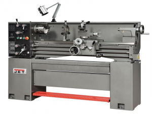 Токарно-винторезный станок JET GHB-1440HSP (GHB-1440HSP)