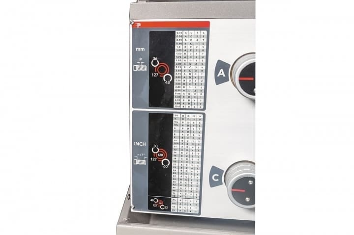 Токарно-винторезный станок Jet GHB-1340A (321357T)