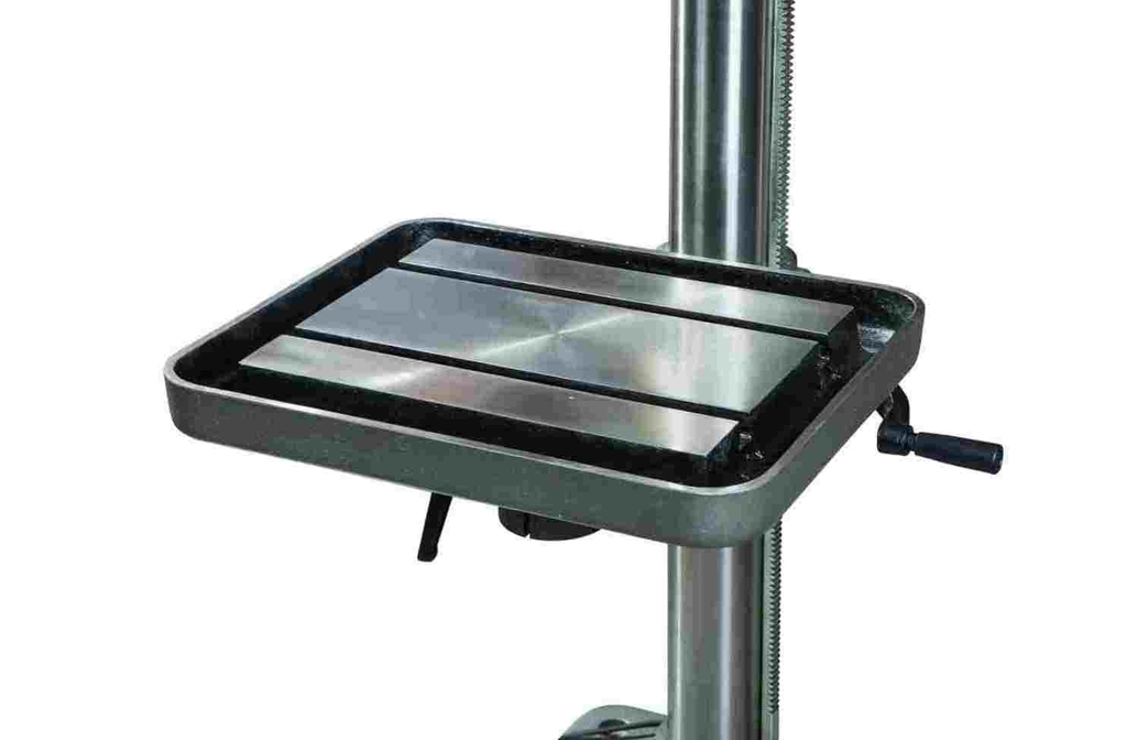 Редукторный сверлильный станок Jet GHD-22 (50000405T)