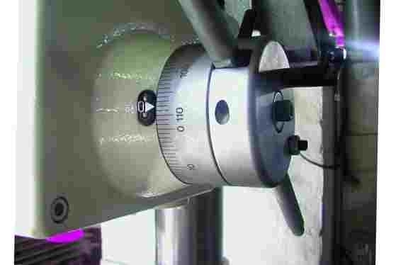 Редукторный сверлильный станок Jet GHD-27 (GHD-27)