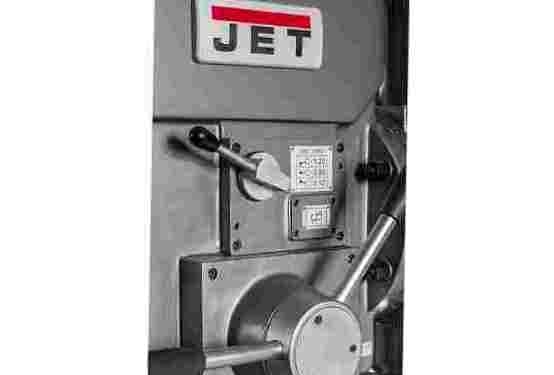 Вертикально-сверлильный станок JET GHD-35PFV (GHD-35PFV)