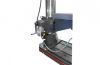 Редукторный сверлильный станок Jet GHD-55PFA (50000970T)