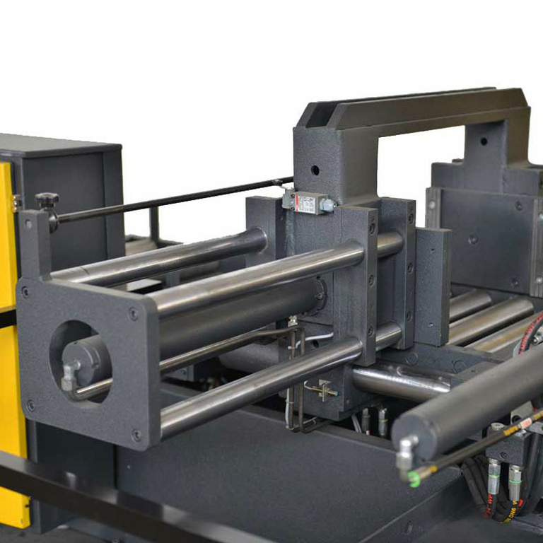 Ленточнопильный станок Beka-Mak BMSO 360CGH NC