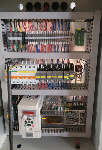 Гидравлические гильотинные ножницы KSM 6/2500