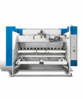 Гидравлический листогибочный пресс Inanlar P-25100