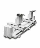 Гидравлический листогибочный пресс Inanlar P-25100