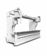 Гидравлический листогибочный пресс Inanlar P-25100