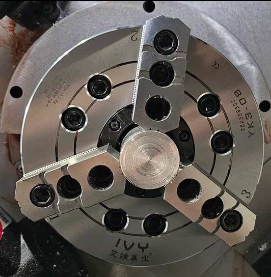 Токарный станок ЧПУ с наклонной станиной MetalTec NEXUS 55MLY