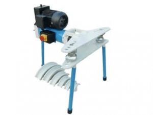 Гидравлический электромеханический трубогиб Stalex ЕHB-10