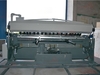 Гидравлический листогиб W62Y 2500x4.0