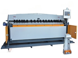 Гидравлический листогиб W62Y 3200x6.0