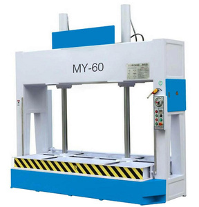 Гидравлический пресс холодного прессования Vario Press MY 60