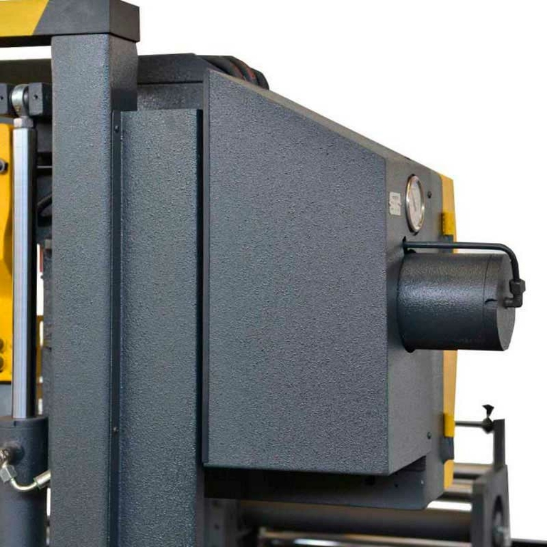 Ленточнопильный станок Beka-Mak BMSO 360CGH NC