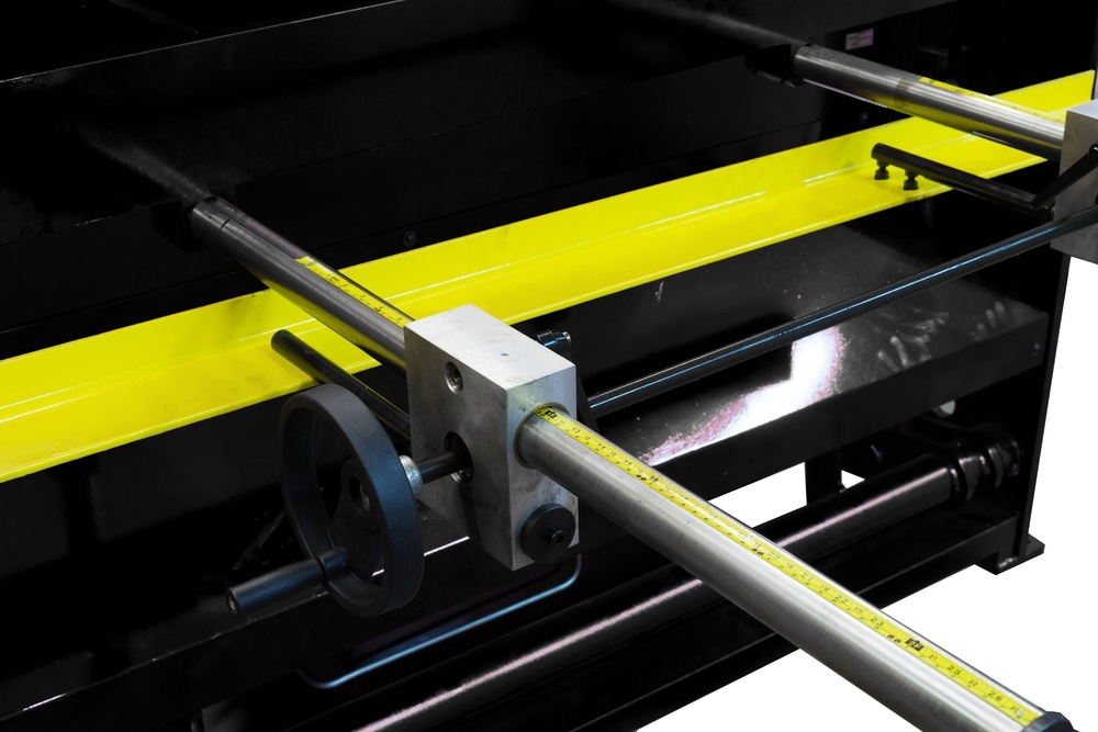 Гильотины гидравлические Stalex THS 2540х4 (386234)