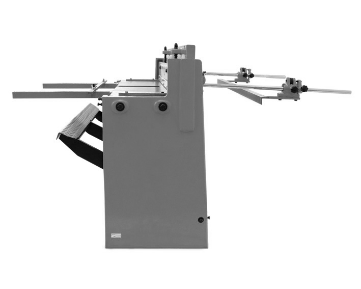 Гильотина ножная Stalex Q01-1x1000 (372001)