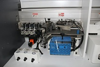 Кромкооблицовочный автоматический станок BJD F770JSR
