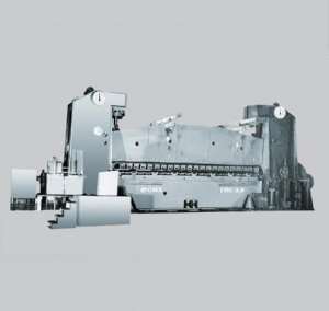 Машины листогибочные трехвалковые  ГЛС-3,5