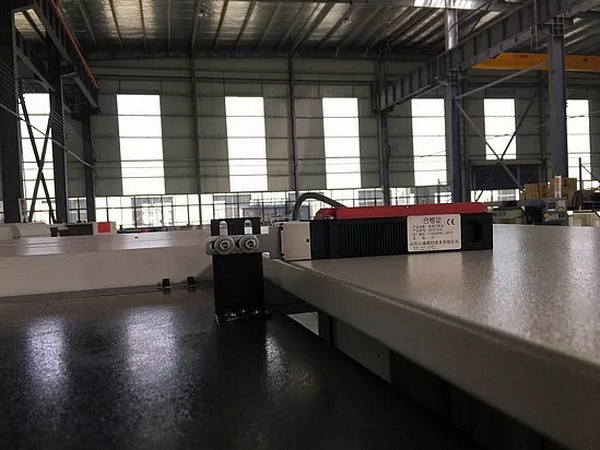 Токарный станок с ЧПУ КЕ56