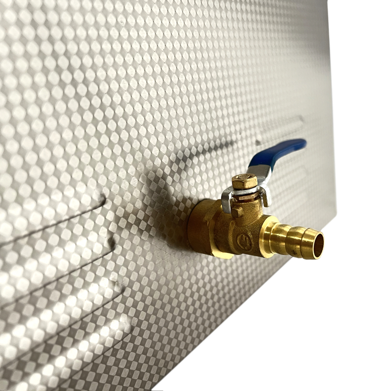 Мойка деталей ультразвуковая 22л AE&T TC-220TH