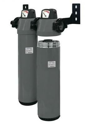 Магистральный фильтр очистки сжатого воздуха GO 250