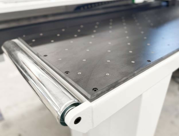 Сверлильно-присадочный станок с ЧПУ HOLD HB61J