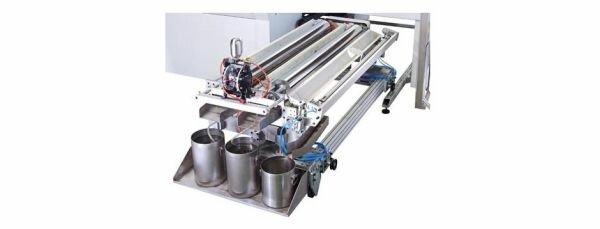 Роботизированный покрасочный станок RICHFRUITS MH7413×1/D/JR