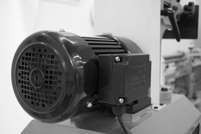 Станок зиговочный ручной ЕТВ-12 (373802)