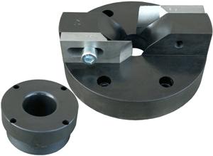 Ножевая головка для круглопалочного станка