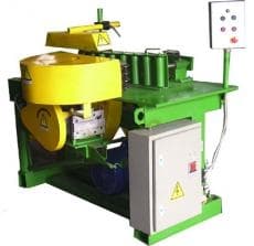 Горбыльно-ребровой станок ВПГ-20