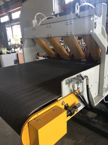 Ленточно-делительный станок HIGH POINT HP-1300-2