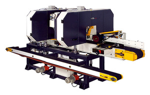 Ленточно-делительный станок HIGH POINT HP-400-2P