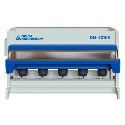 Горячий пневматический пресс DELTAMACHINERY DM-2010H