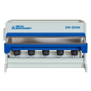 Горячий пневматический пресс DELTAMACHINERY DM-2512H