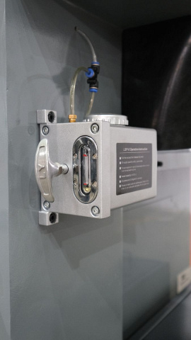 Станок заточной универсальный IRONMAC M480