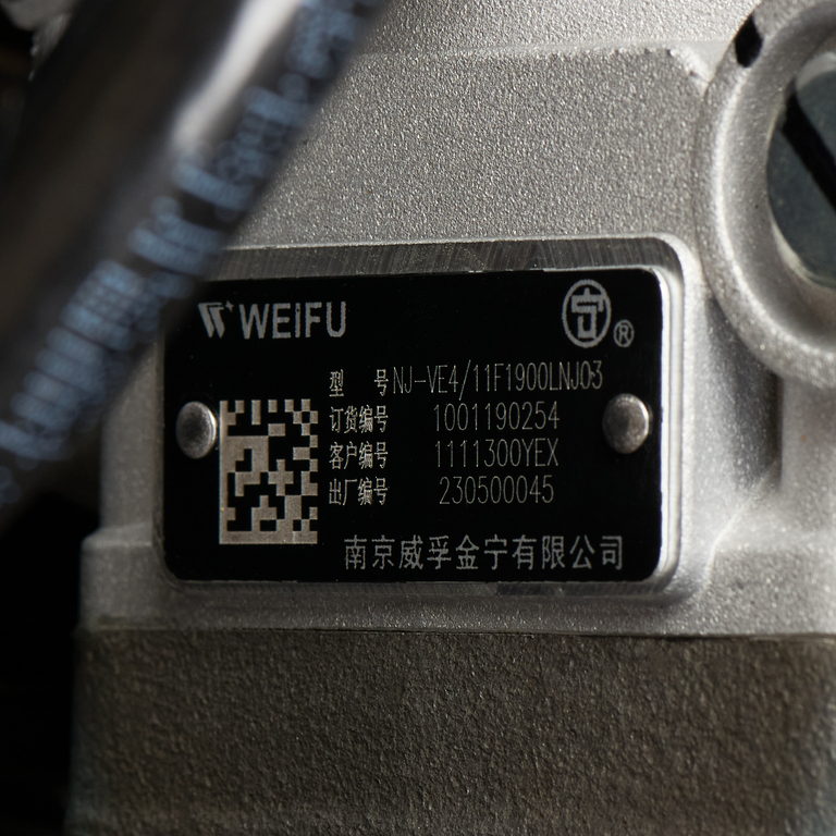 Master Blast MB-190B-7 винтовой дизельный компрессор