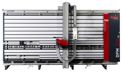 Форматно-раскроечные станки Bala Makina DPM ED 21х41