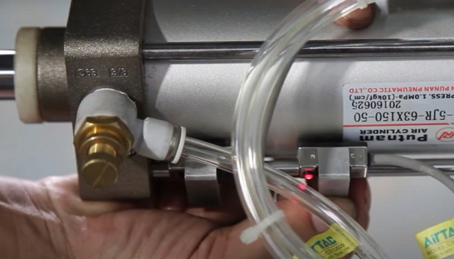 Карусельные копировально-фрезерные станки легкой серии EcoWood LH400-2