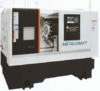 Токарный автомат MetalCraft TX52-H без задней бабки