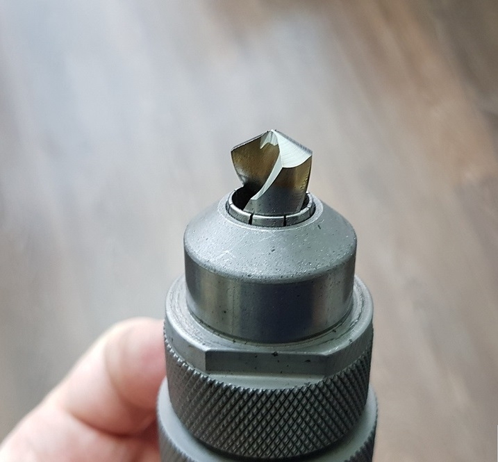 Partner PP-30 - станок для заточки сверл par103001