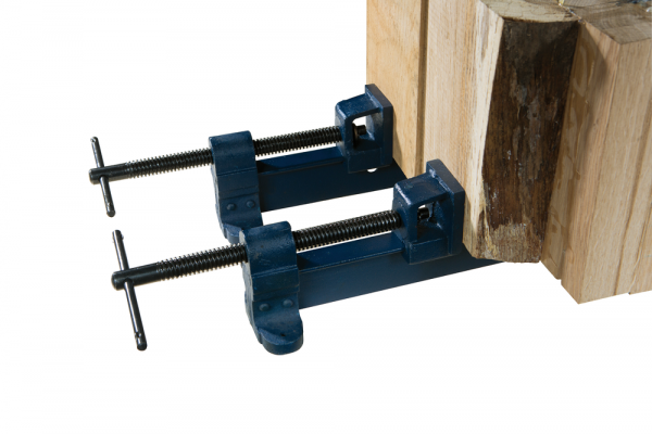 TBC / Т-образные струбцины GROZ, длина 2100 (GR39151)