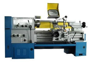 ГС526УС-02 -  Станки токарно-винторезные