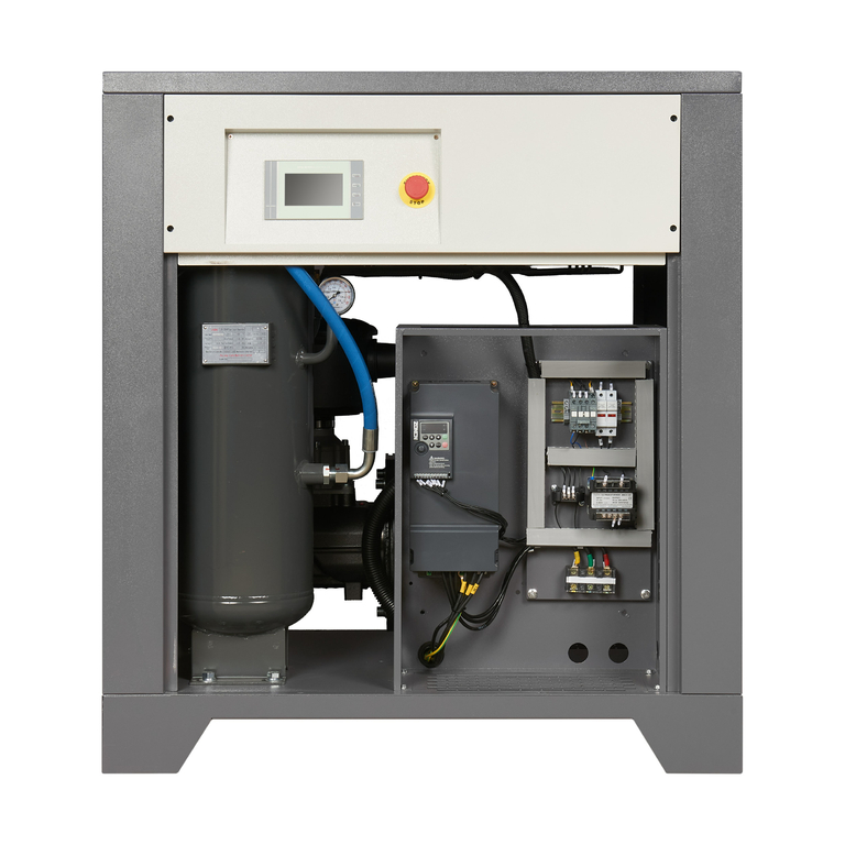 Винтовой компрессор Master Blast EC-30 VSD (электрический)