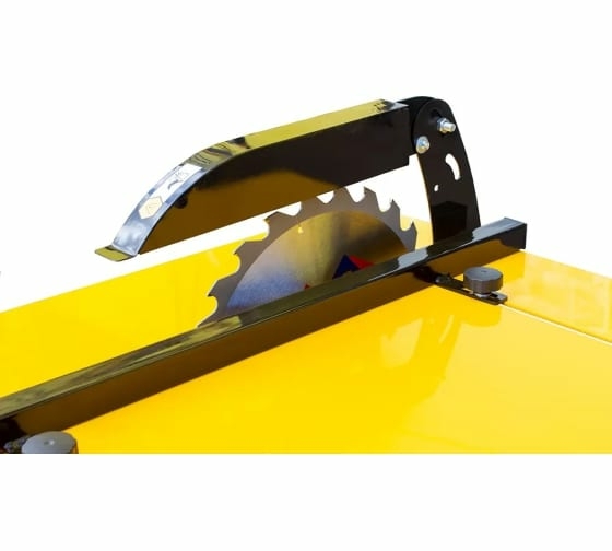 Циркулярный (распиловочный) станок VPK GTS-V 450