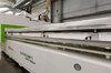 Обрабатывающий центр с ЧПУ Nanxing NCG3021L